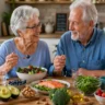Best Brain-Boosting Nutrition and Diet Tips for Seniors