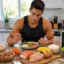 Clean Bulking: Essential Bodybuilding Nutrition Tips for Hardgainers