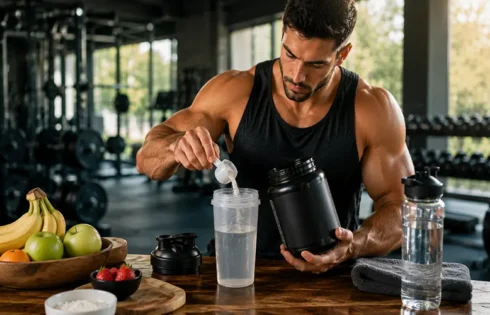 Essential Hydration and Electrolyte Nutrition Tips for Bodybuilders