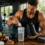 Essential Hydration and Electrolyte Nutrition Tips for Bodybuilders