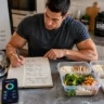 How to Calculate Daily Macros for Bodybuilding Meal Prep