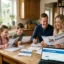 How to Choose Affordable Health Care Plans for Families